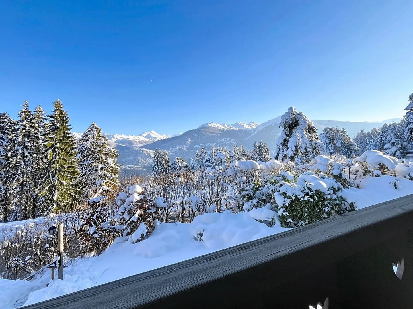 Chalet kaufen - Foto 5 von 13