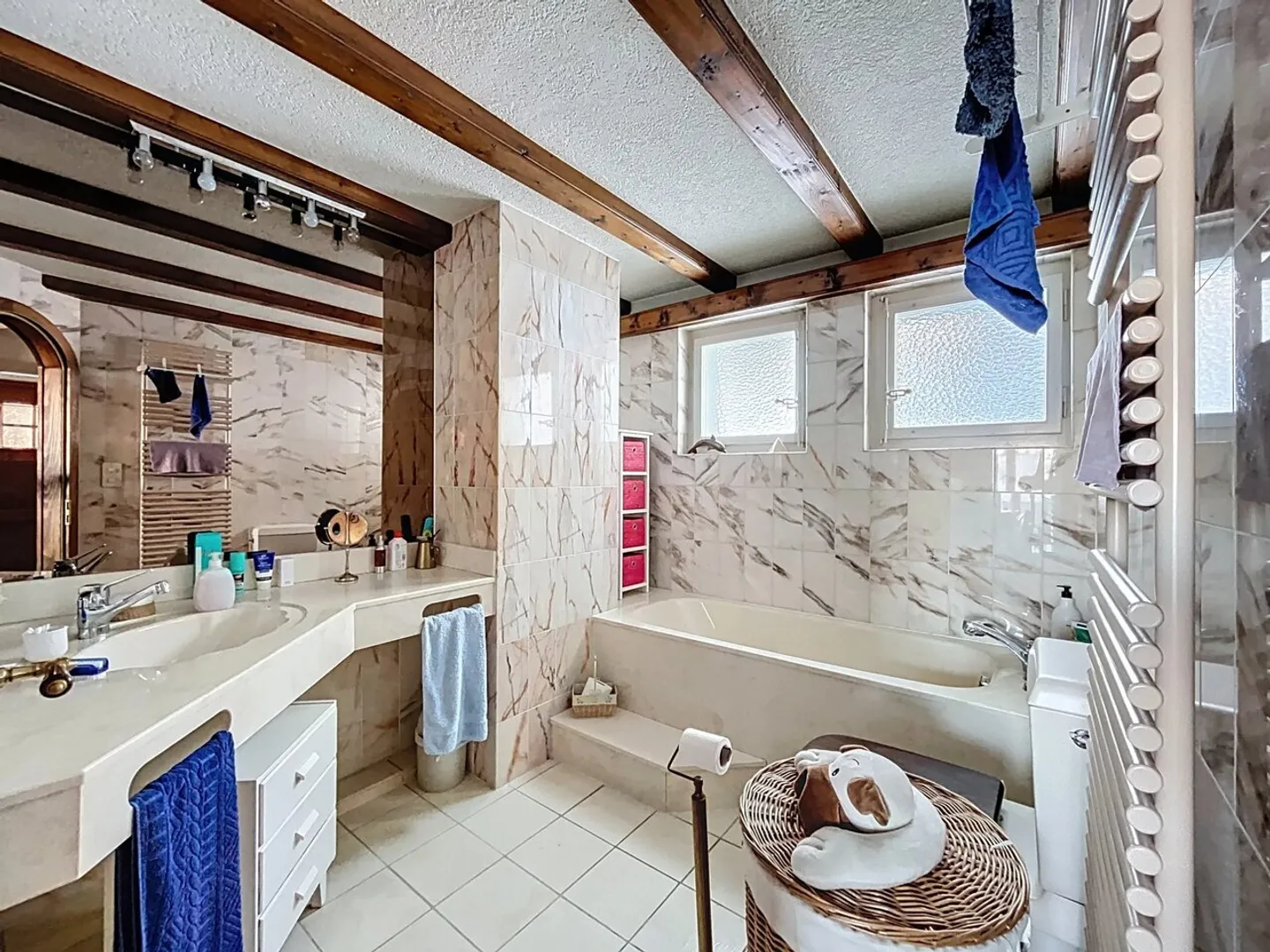 Chalet kaufen - Foto 9 von 13