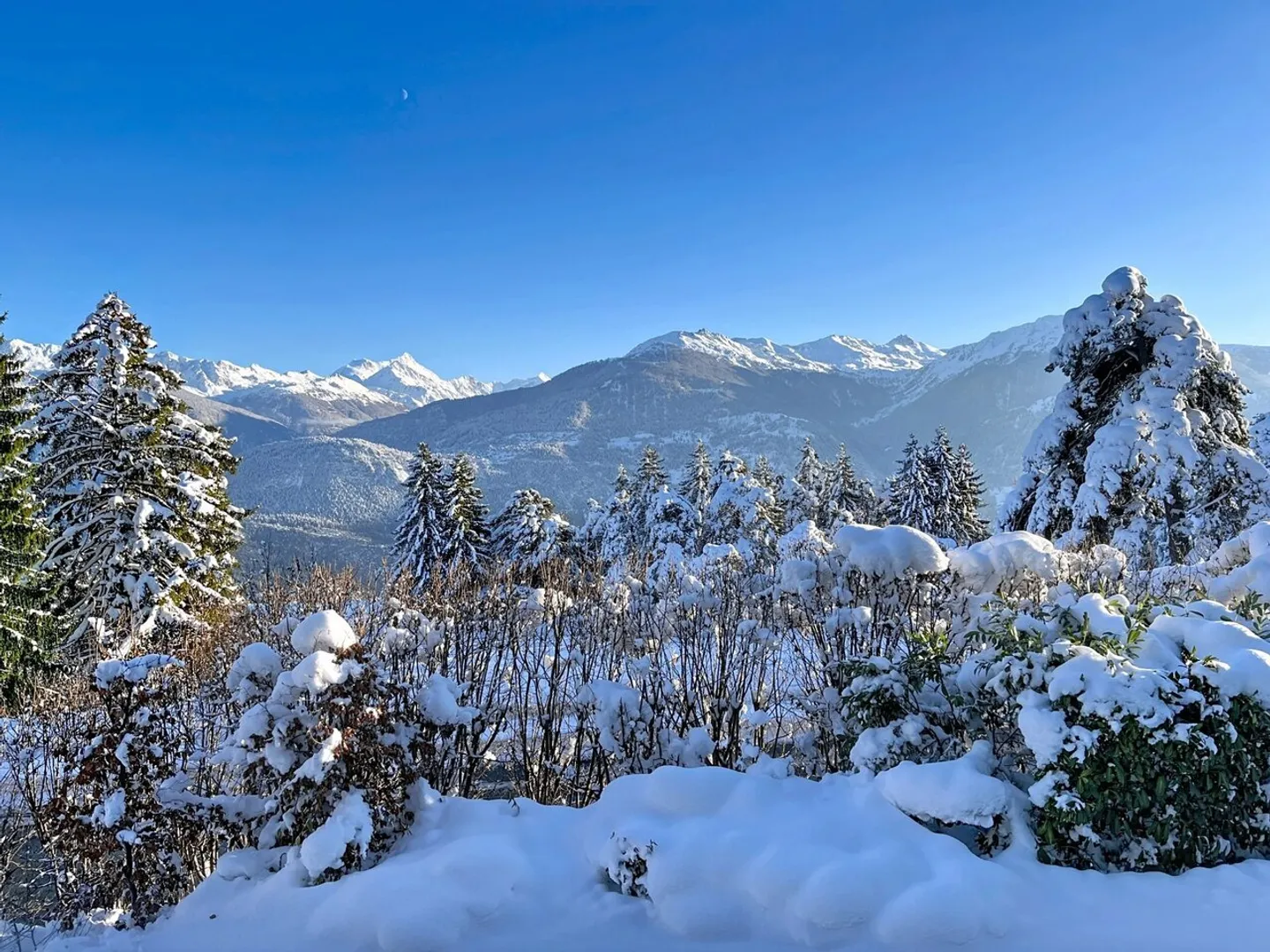 Chalet kaufen - Foto 10 von 13