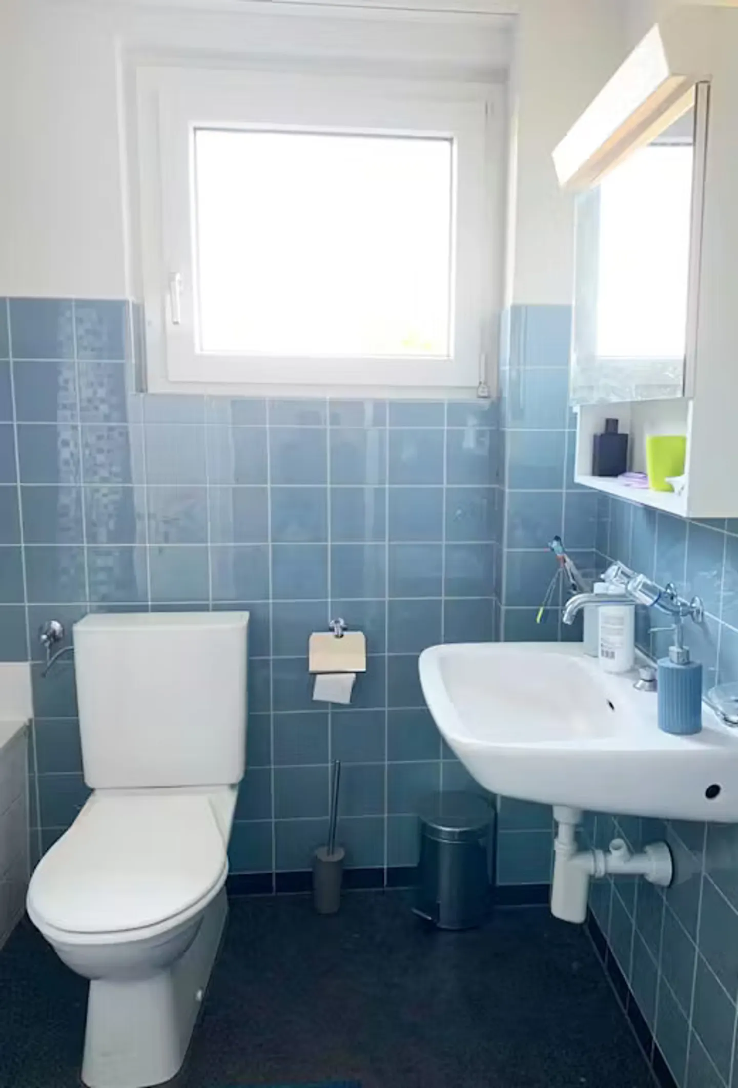 Chalet Incantevole a Basilea - Foto 9 di 9