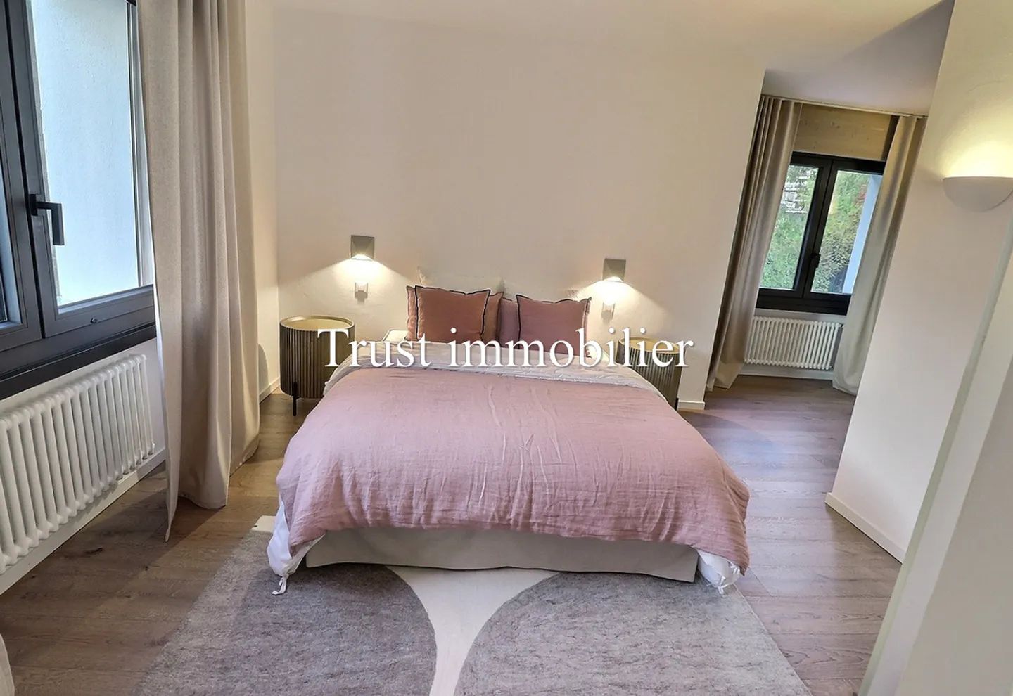 4.5 Room Apartment - Photo 7 of 13