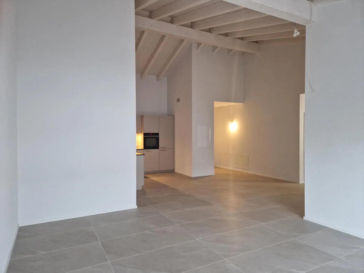 Appartamento 3.5 stanze - Foto 1 di 7