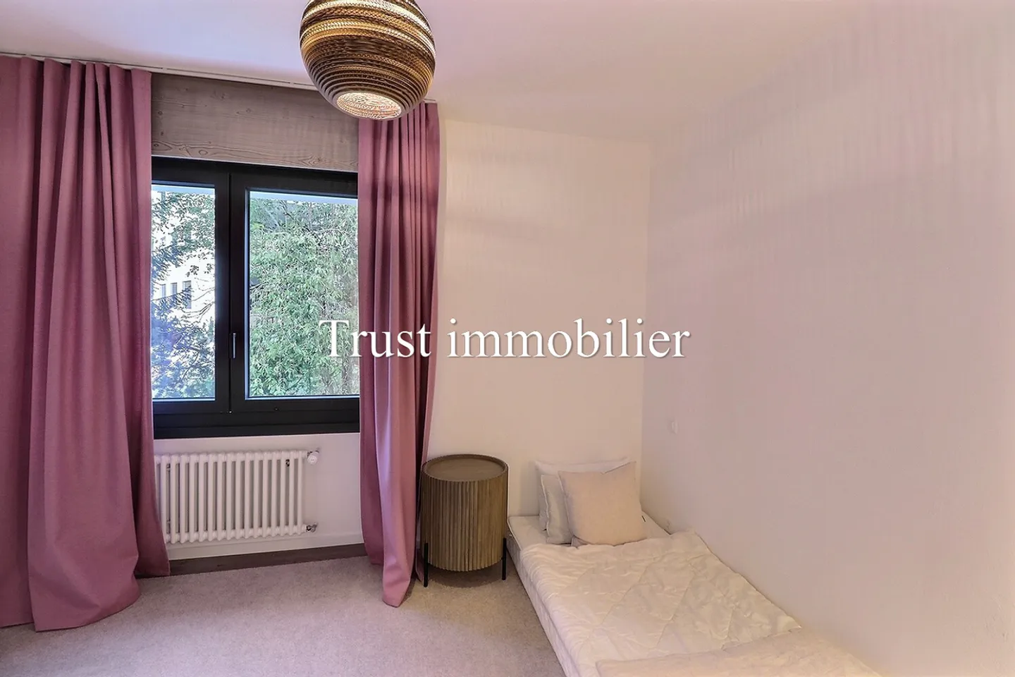 4.5 Room Apartment - Photo 8 of 13