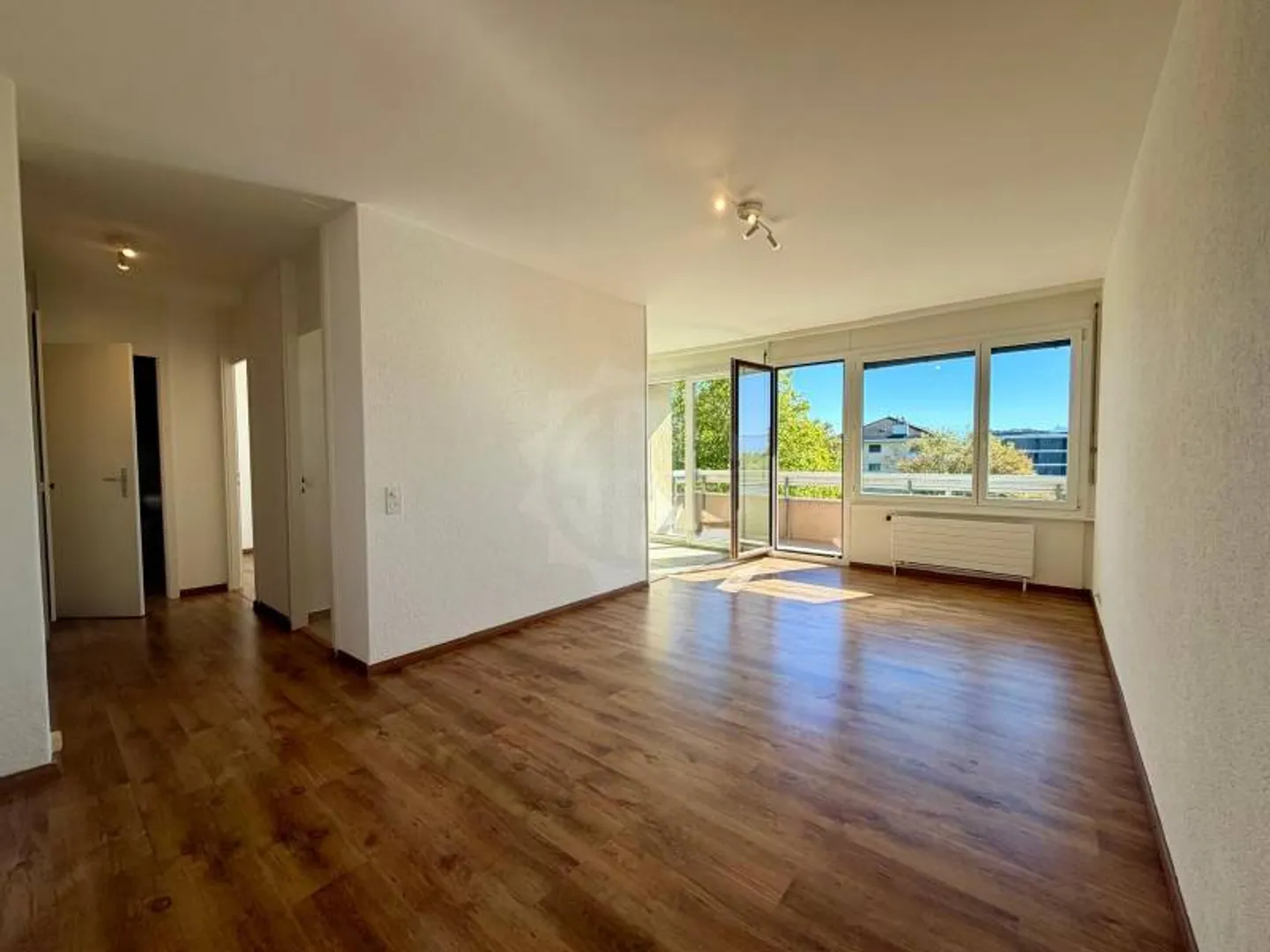 Appartement Charmant à Nyon - Photo 2 sur 6