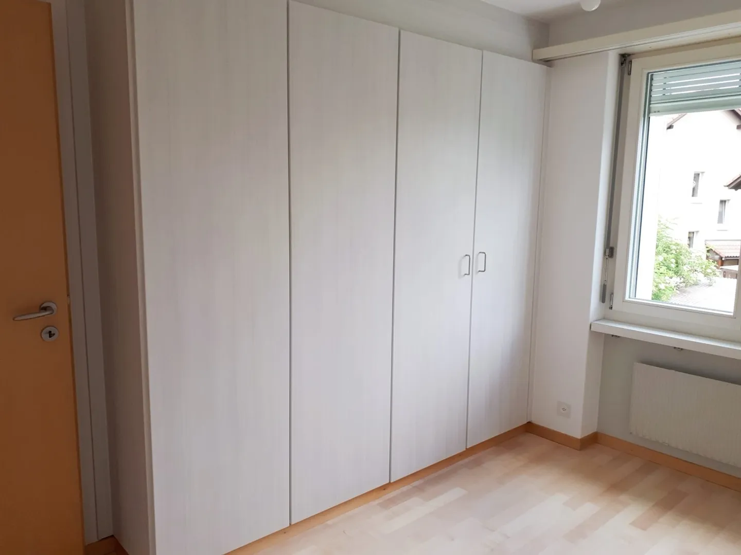 Appartement spacieux de 5,5 pièces à Schwarzenburg - Photo 6 sur 13