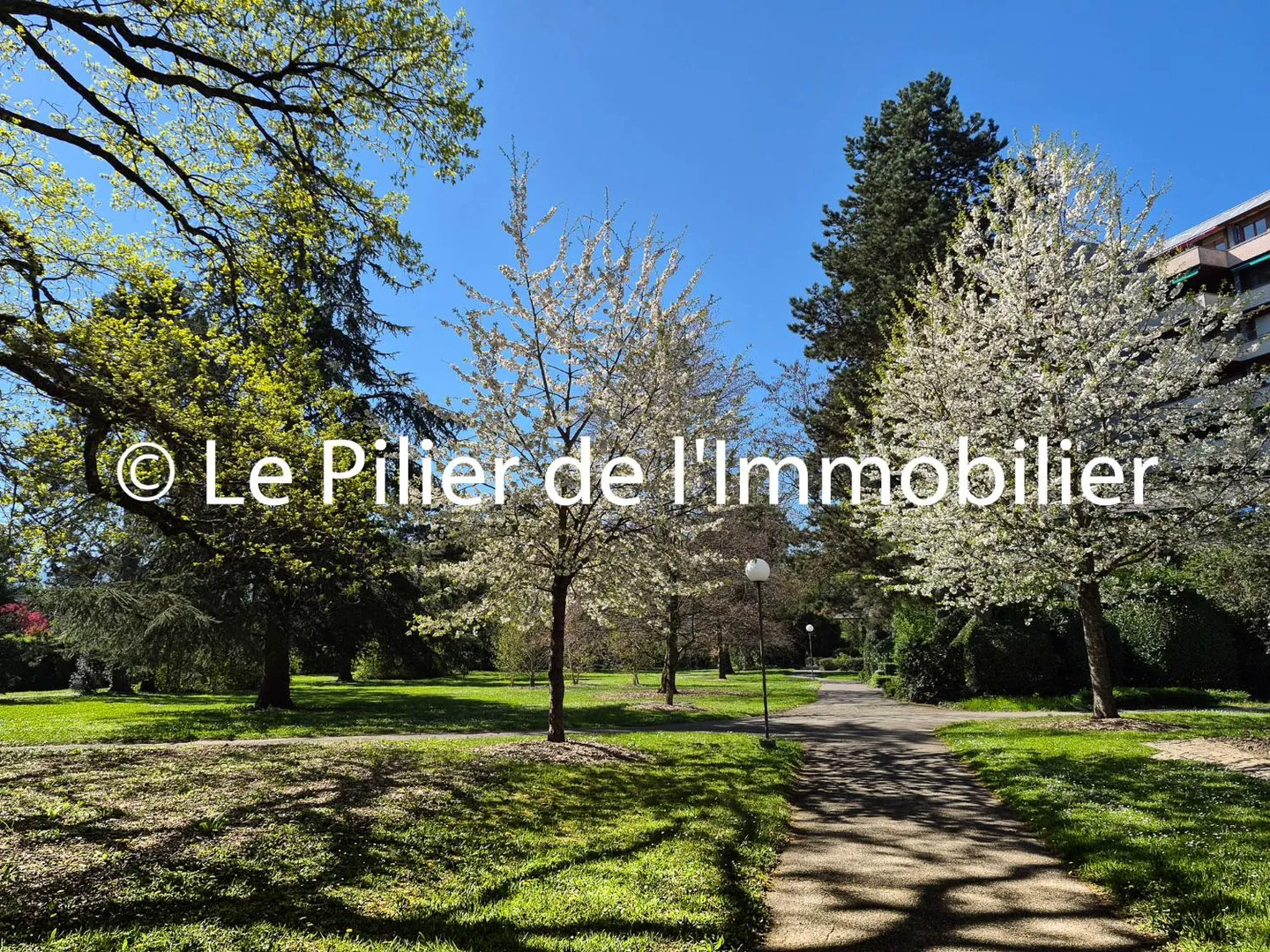 Appartement Prestigieux avec Piscine - Photo 4 sur 6