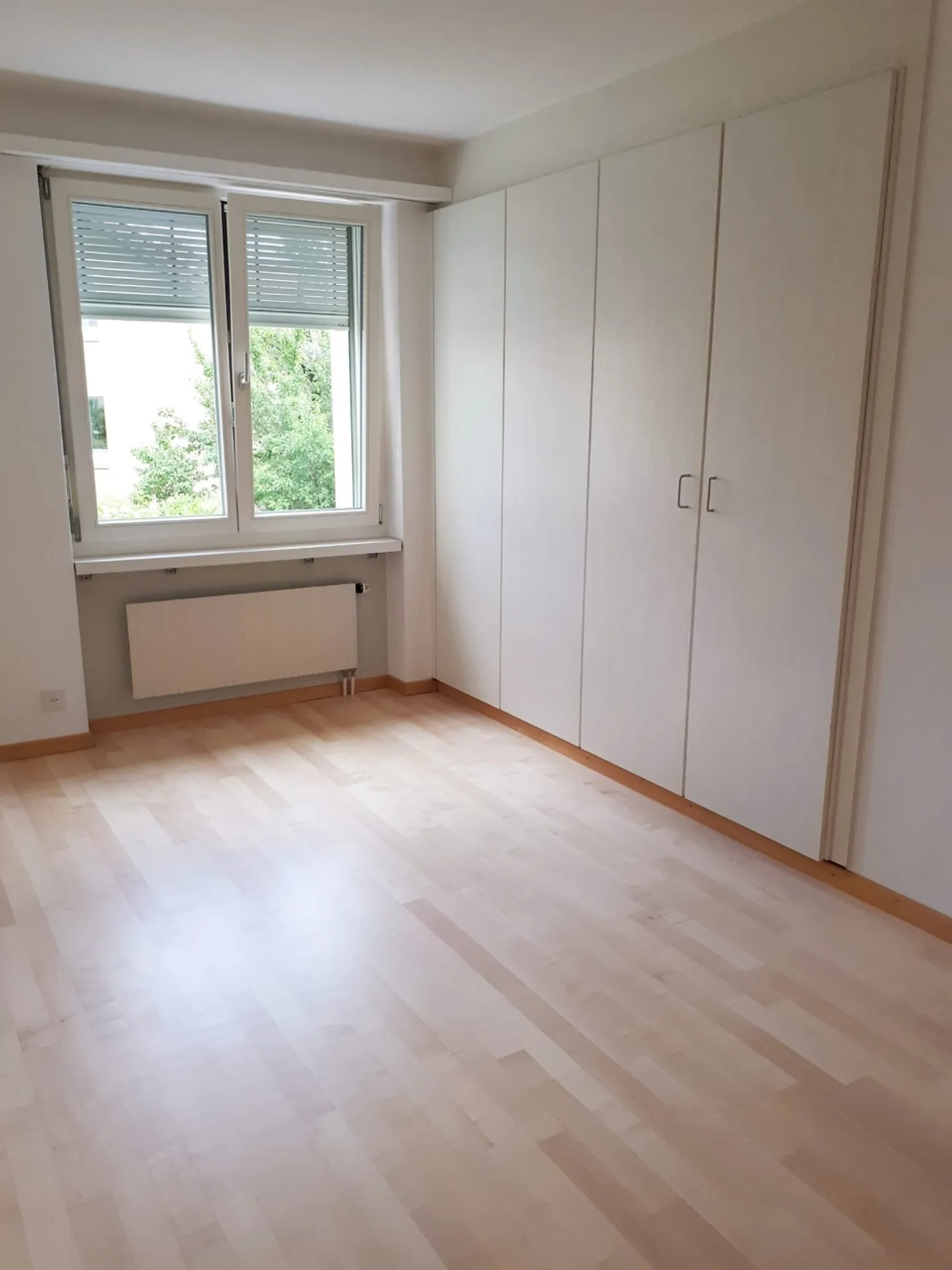 Appartement spacieux de 5,5 pièces à Schwarzenburg - Photo 8 sur 13