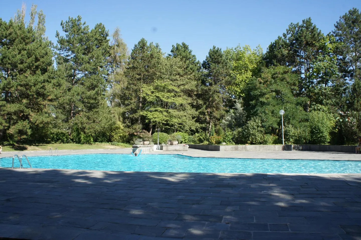 Appartement Prestigieux avec Piscine - Photo 5 sur 6