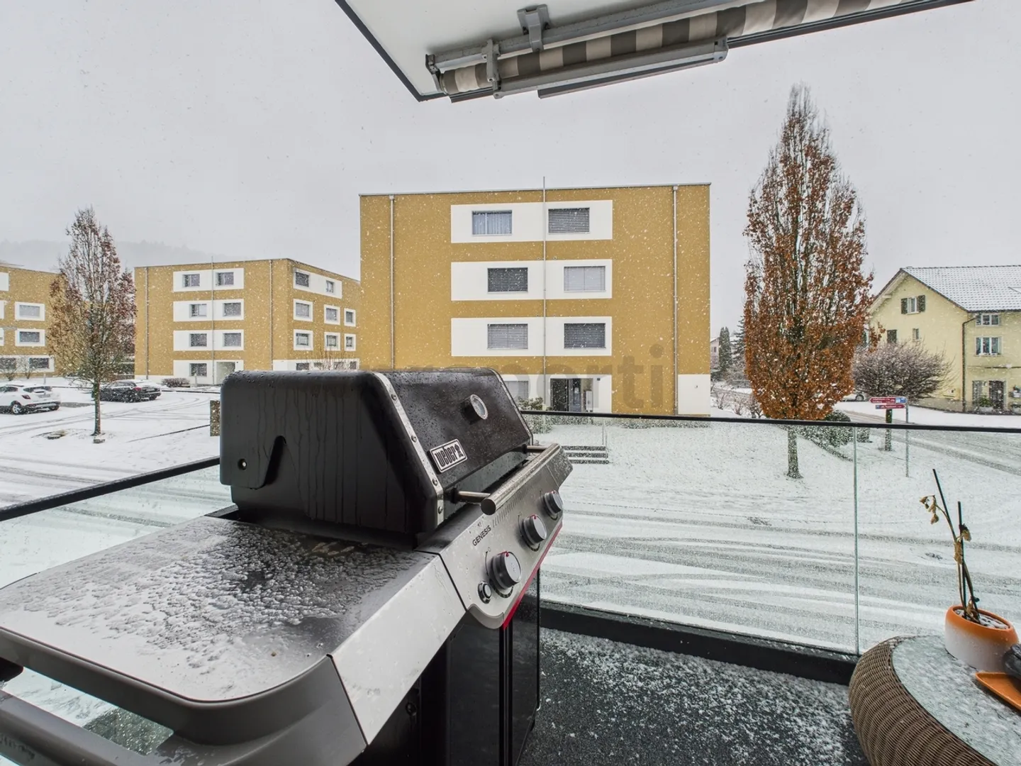 4.5 Room Apartment - Photo 10 of 12