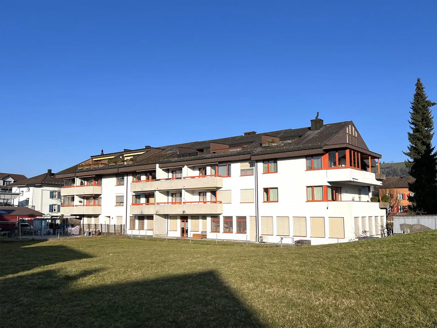 Charmante Maisonettewohnung - Foto 1 von 15