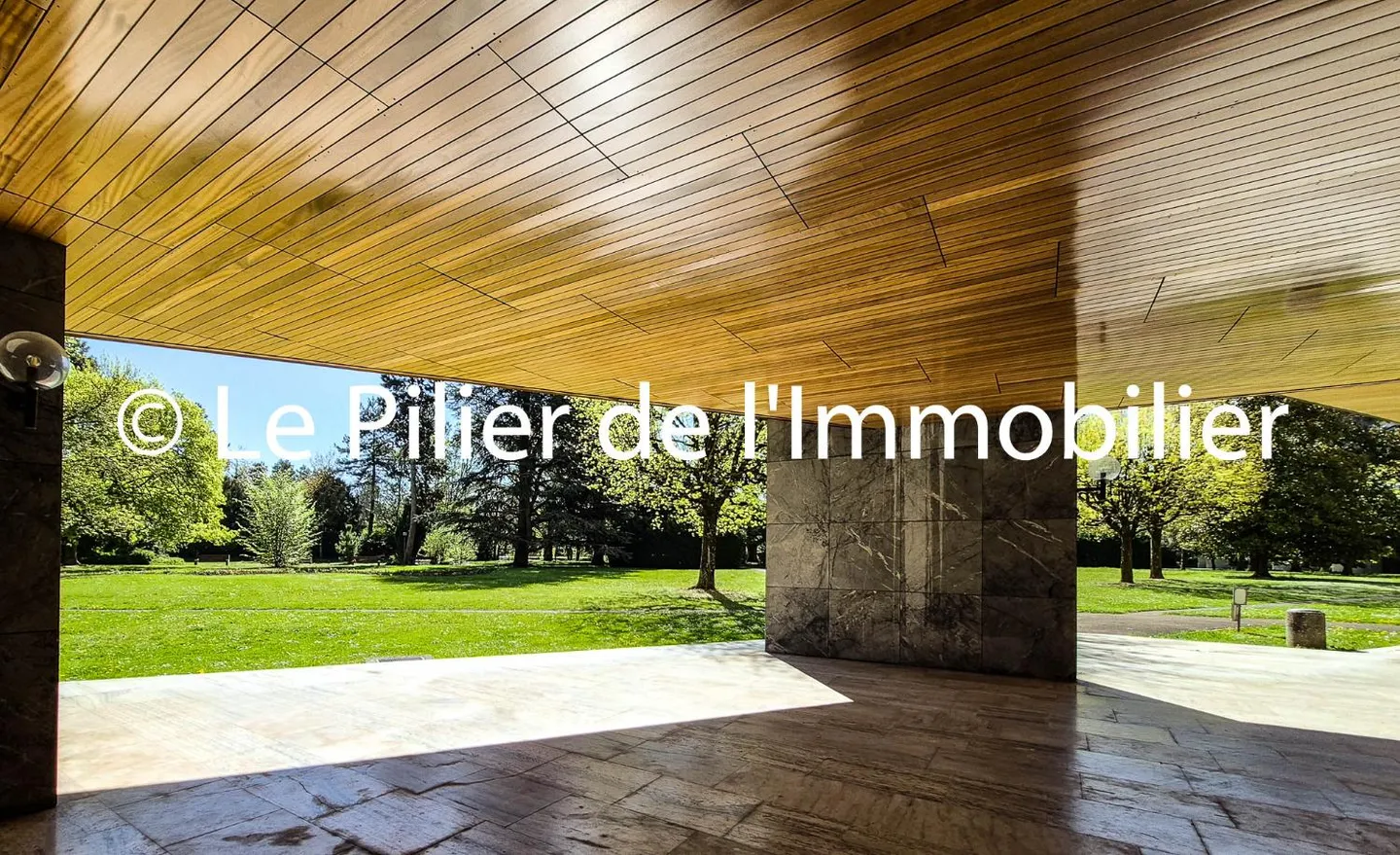 Appartement Prestigieux avec Piscine - Photo 6 sur 6