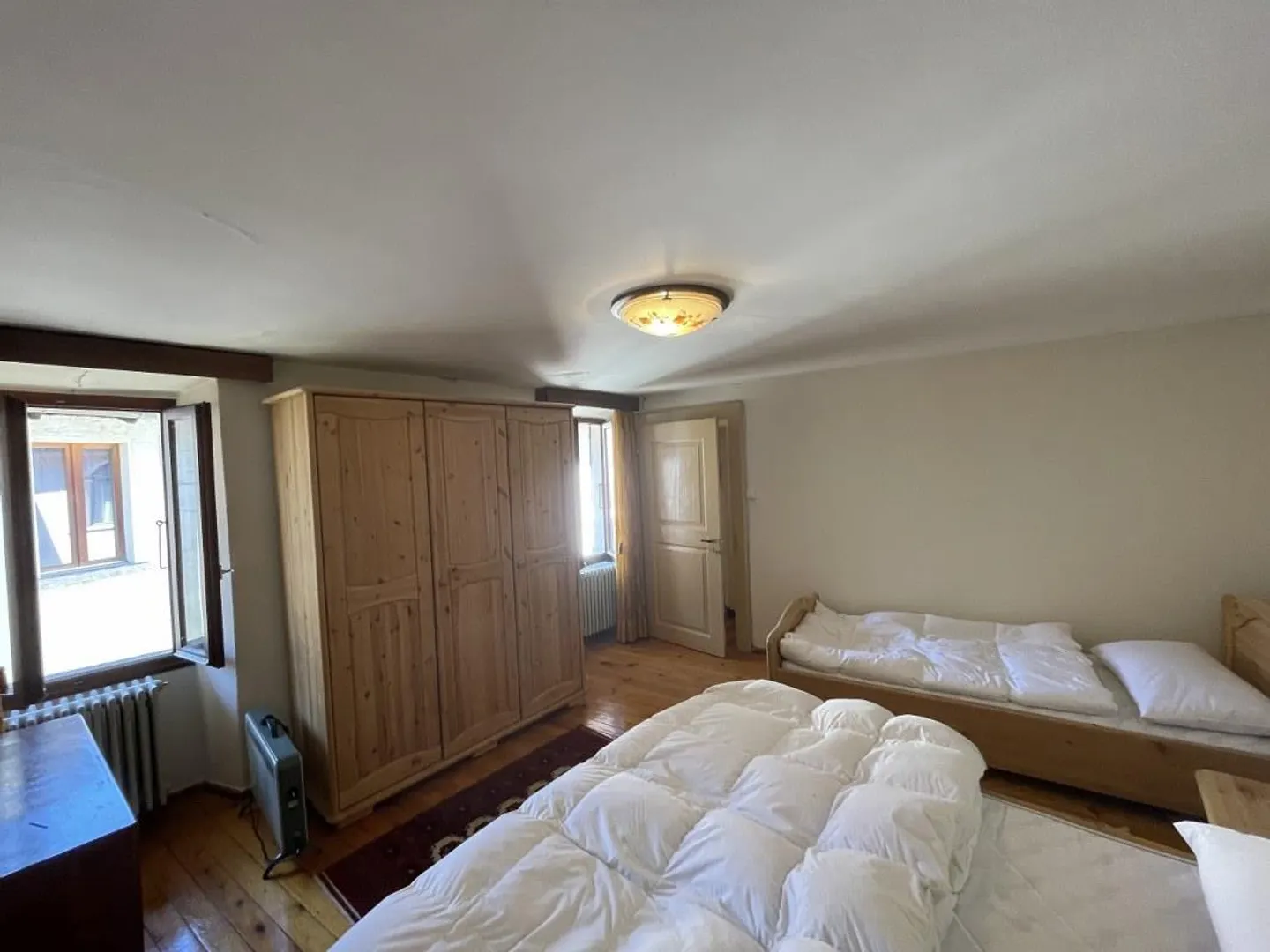 Affascinante casa storica a Castelrotto - Foto 8 di 13