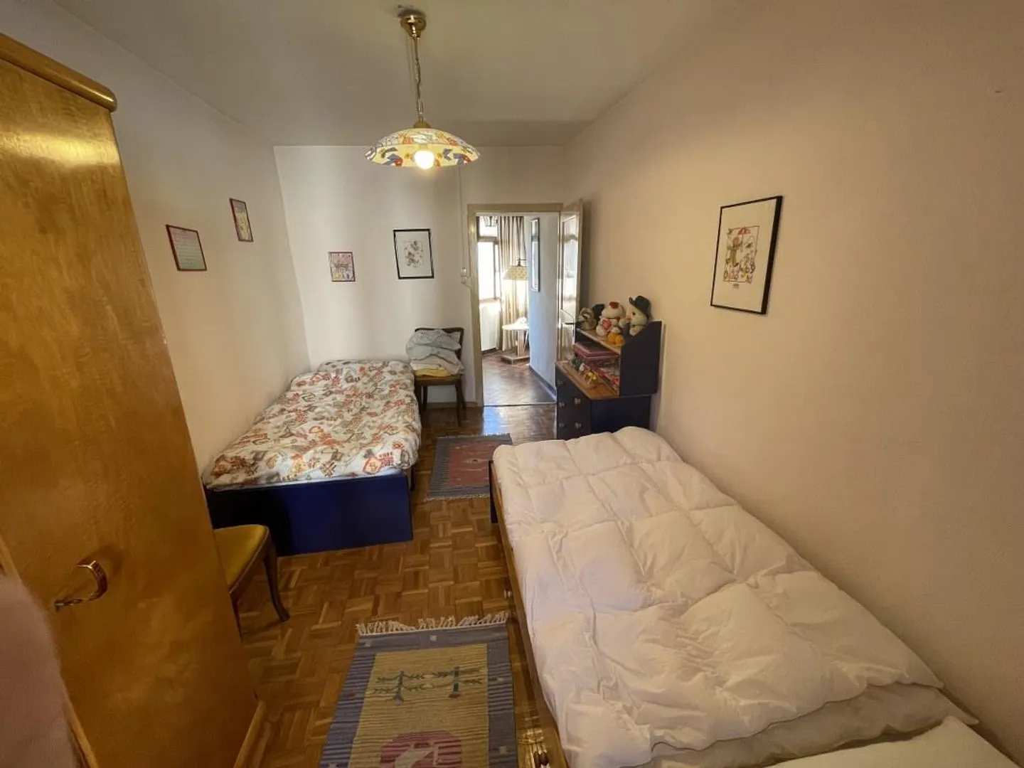 Affascinante casa storica a Castelrotto - Foto 9 di 13