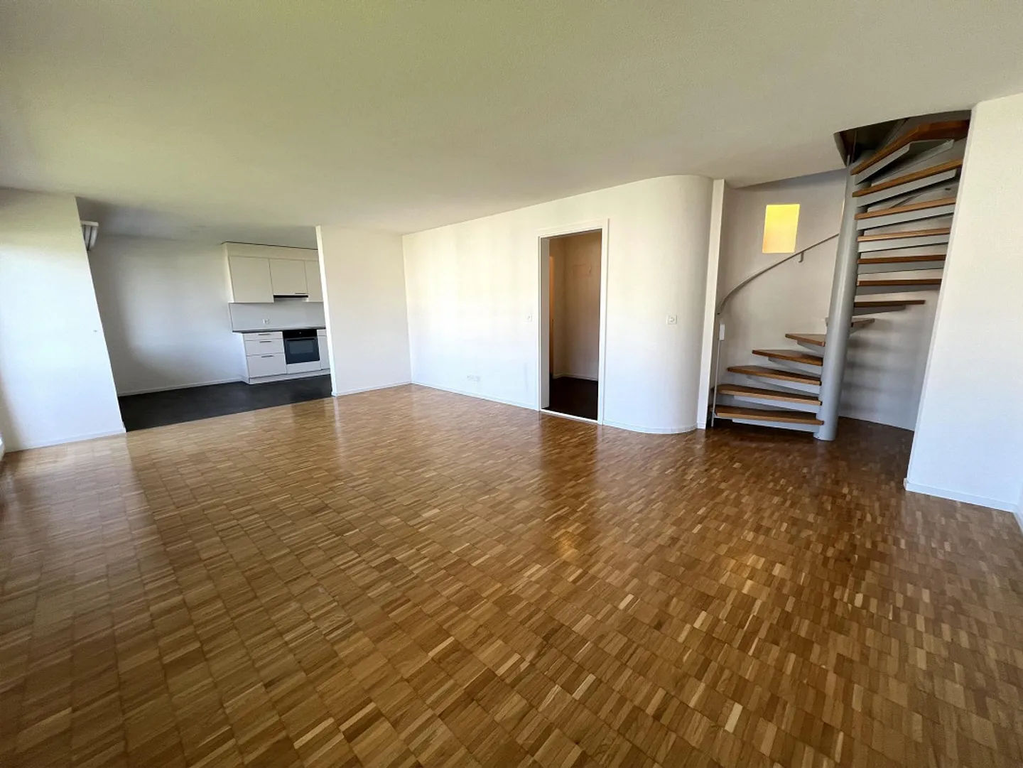 Charmante Maisonettewohnung - Foto 3 von 15