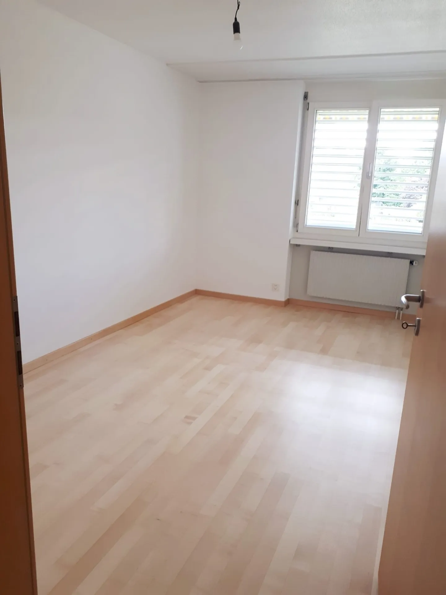 Appartement spacieux de 5,5 pièces à Schwarzenburg - Photo 9 sur 13