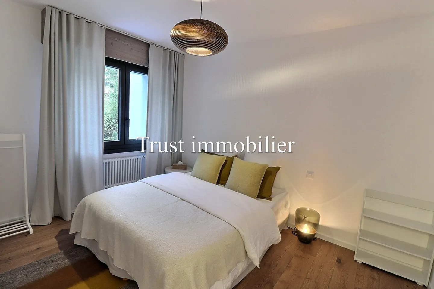 4.5 Room Apartment - Photo 9 of 13