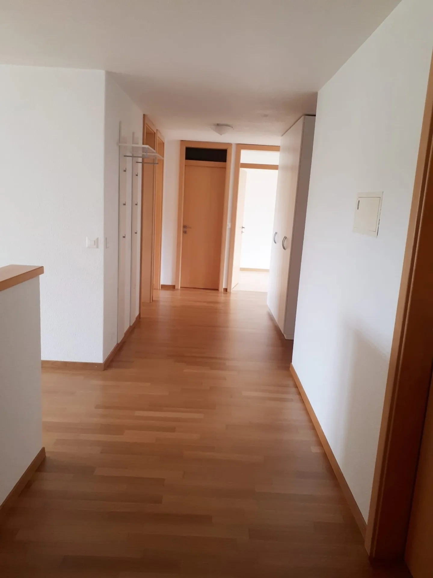 Appartement spacieux de 5,5 pièces à Schwarzenburg - Photo 10 sur 13