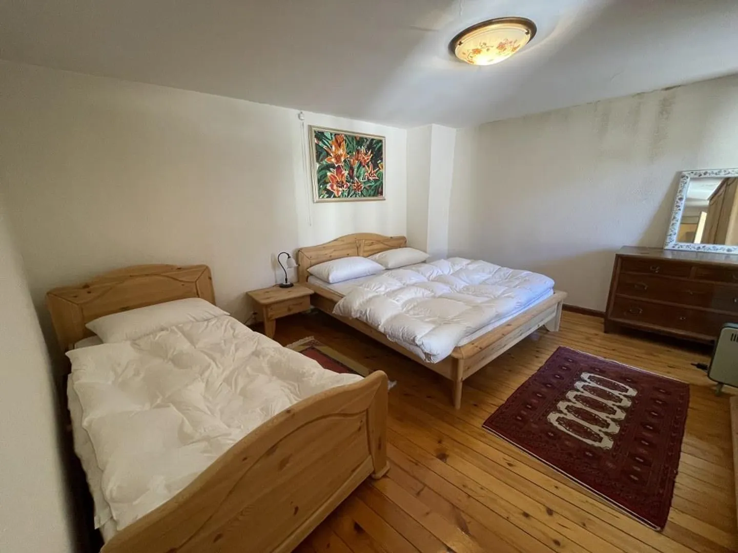 Affascinante casa storica a Castelrotto - Foto 7 di 13