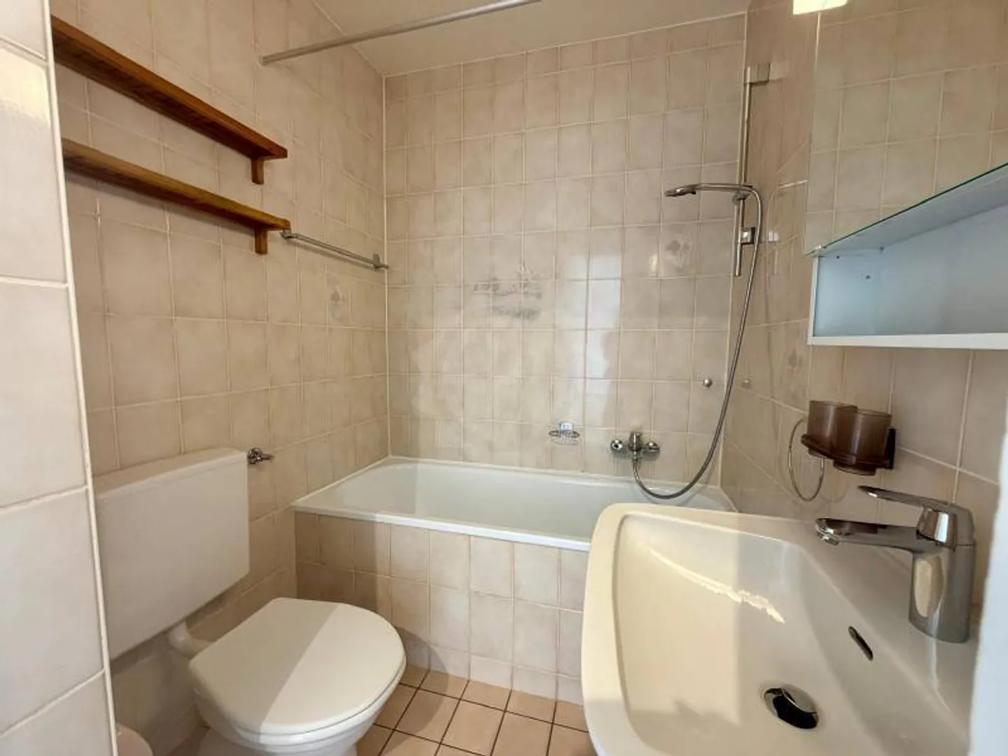 Appartement Charmant à Nyon - Photo 6 sur 6