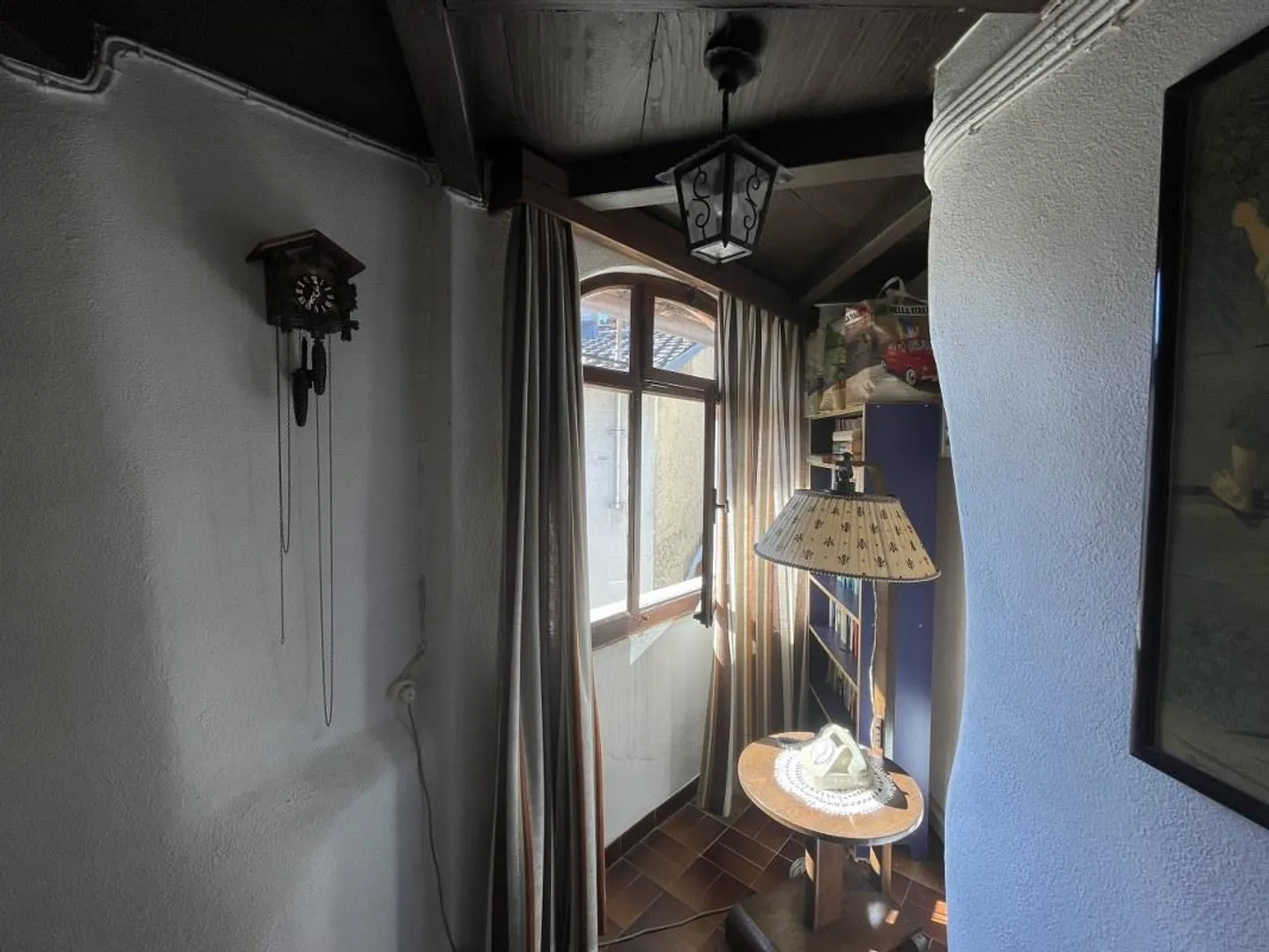 Affascinante casa storica a Castelrotto - Foto 12 di 13