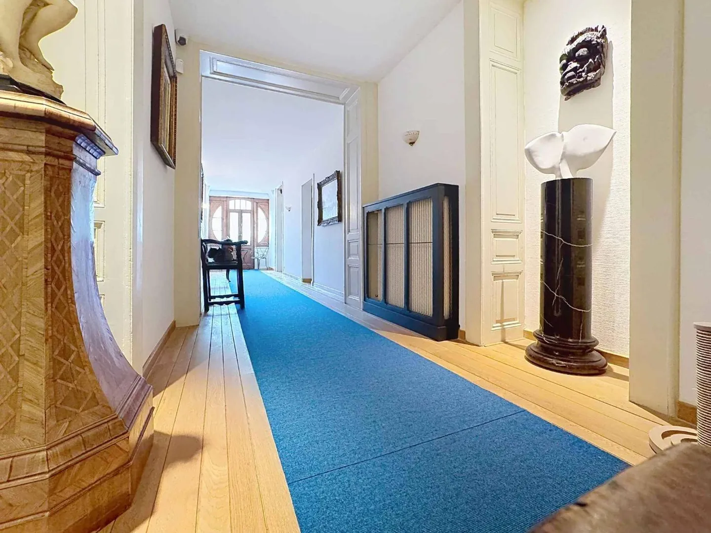 Superbe Appartement en Attique - Photo 4 sur 13