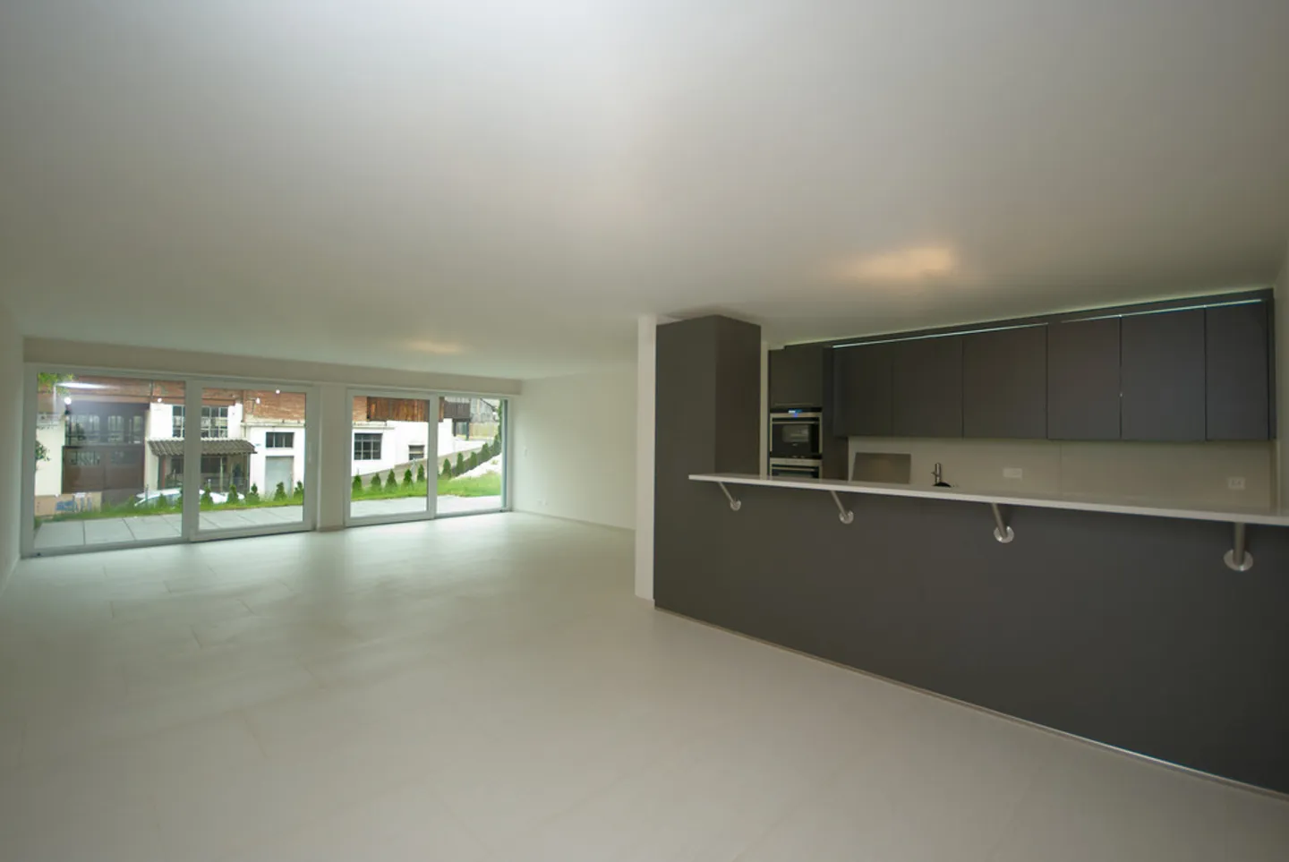 5,5-Zimmer-Wohnung - Foto 2 von 12
