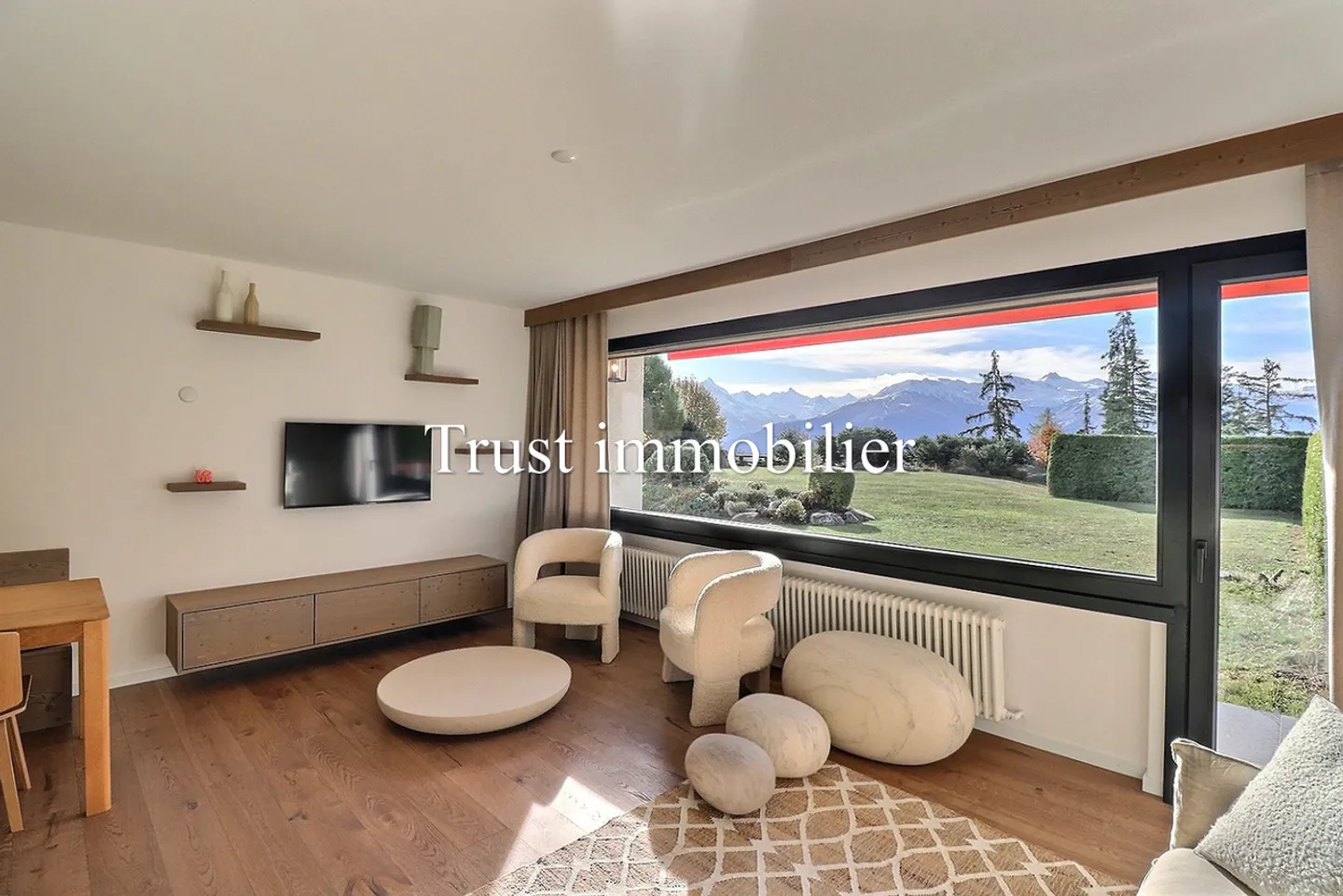 4.5 Room Apartment - Photo 11 of 13