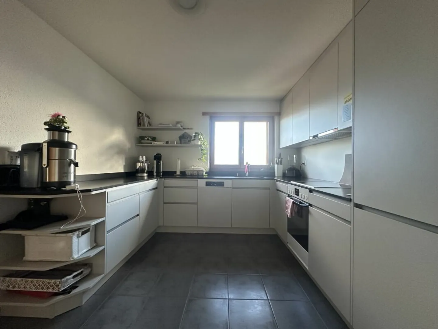 5 ½-Zimmer-Einfamilienhaus für aktive Personen an idyllischer Lage in Gams - Foto 2 von 12