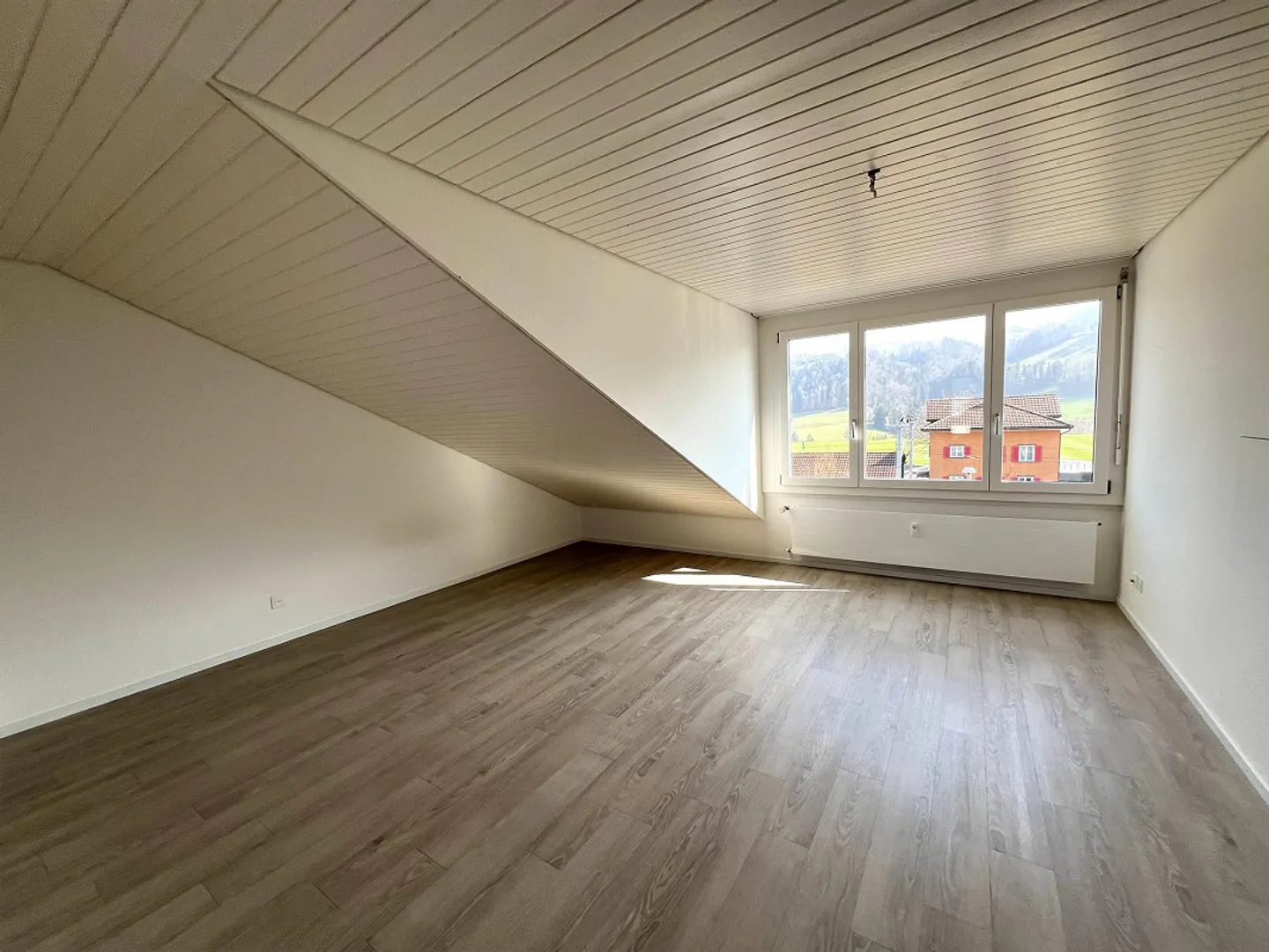 Charmante Maisonettewohnung - Foto 9 von 15