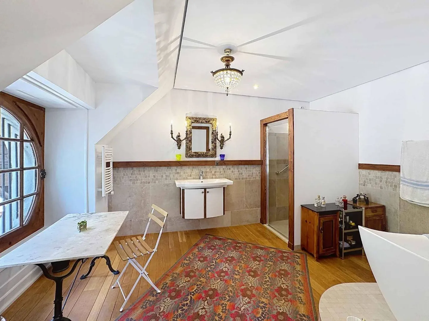 Superbe Appartement en Attique - Photo 7 sur 13