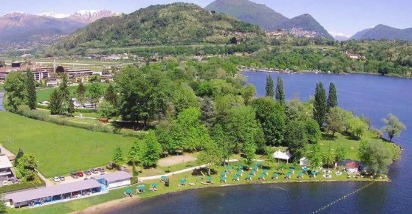 Moderno appartamento 2.5 locali ad Agno - Foto 3 di 5