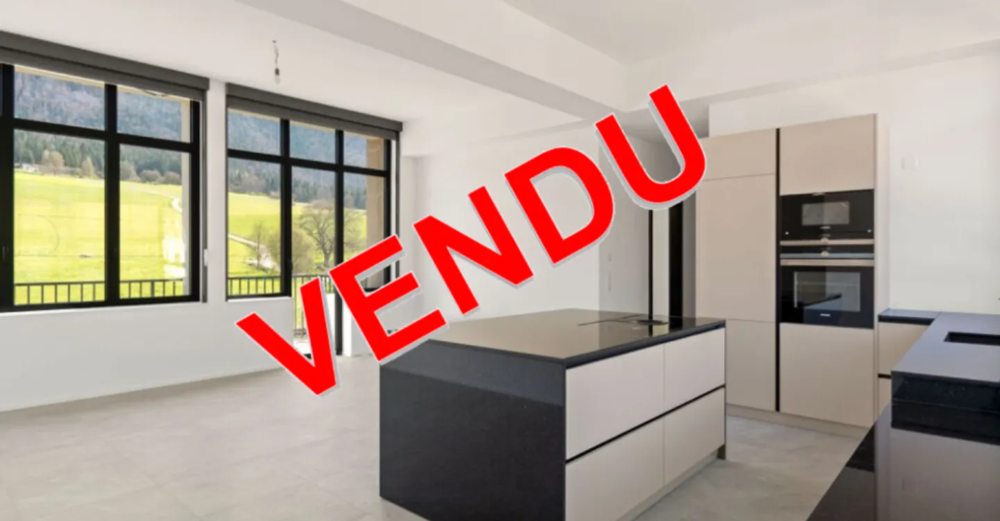 4,5-Zimmer-Wohnung - Foto 1 von 10