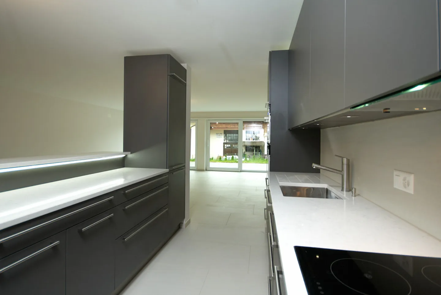 5,5-Zimmer-Wohnung - Foto 5 von 12