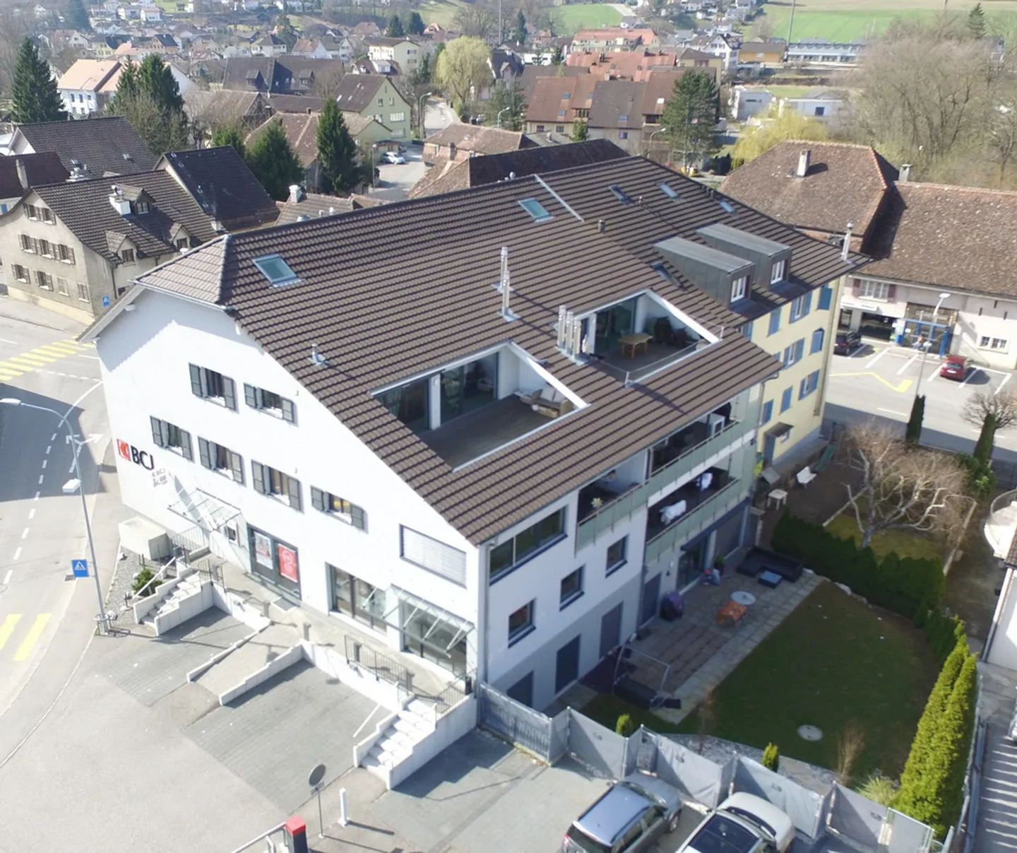 5,5-Zimmer-Wohnung - Foto 12 von 12