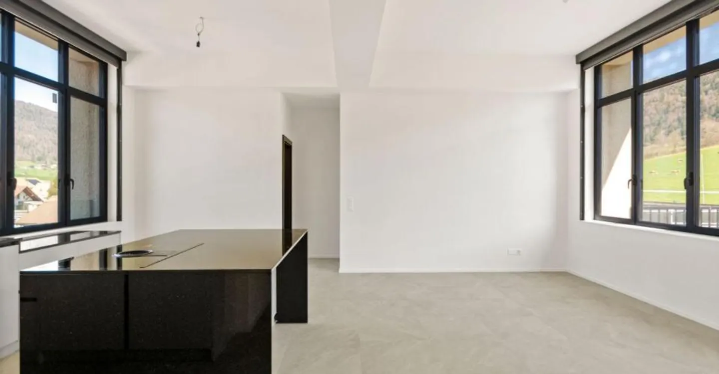 4,5-Zimmer-Wohnung - Foto 2 von 10
