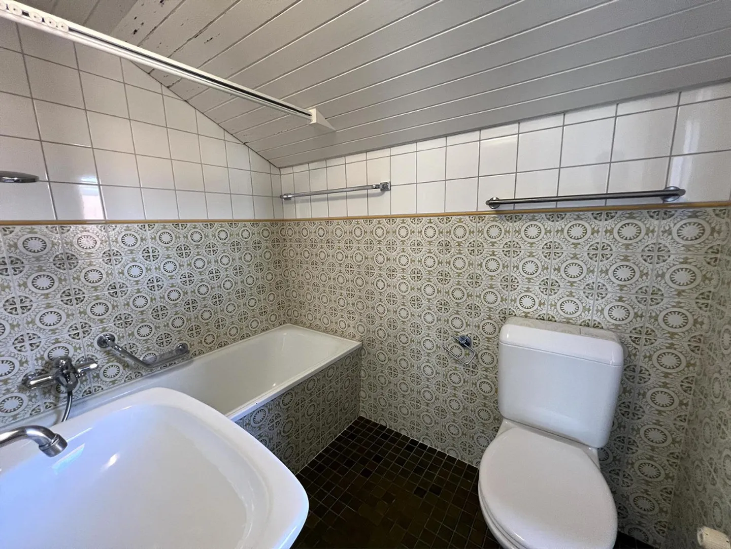 Charmante Maisonettewohnung - Foto 7 von 15