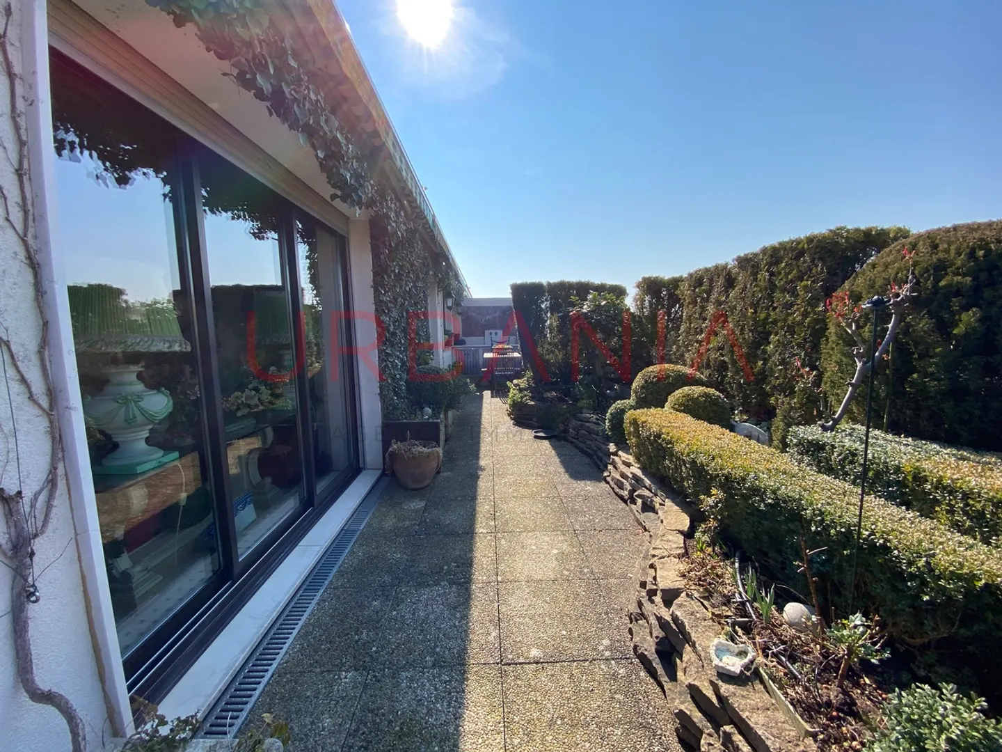 Attico con vista magnifica da ristrutturare - Foto 4 di 5