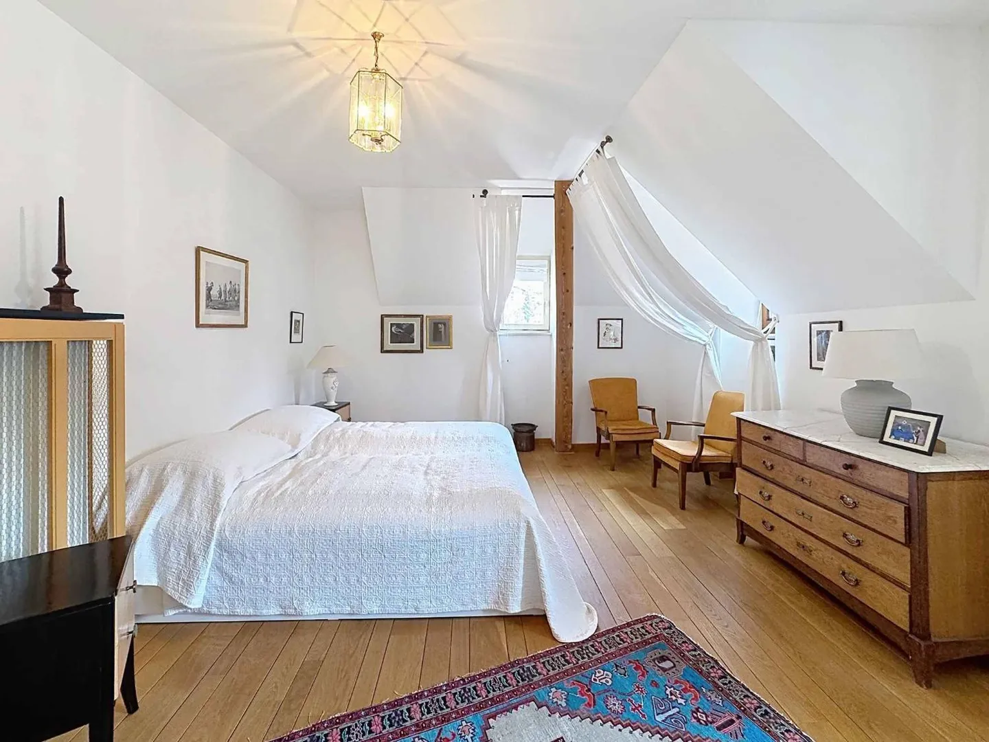 Superbe Appartement en Attique - Photo 10 sur 13