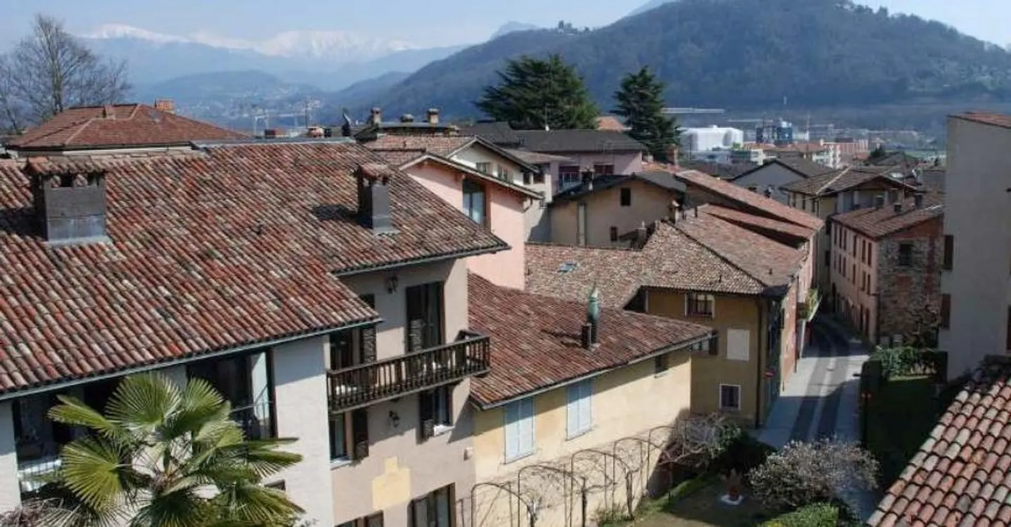 Moderno appartamento 2.5 locali ad Agno - Foto 4 di 5