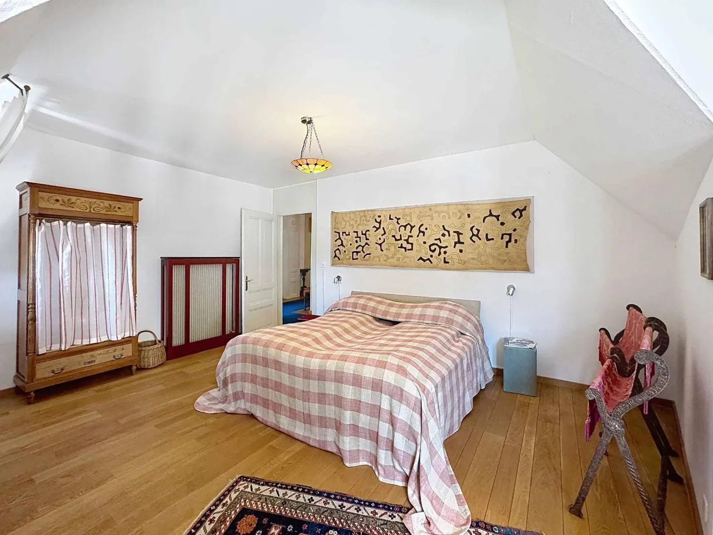 Superbe Appartement en Attique - Photo 11 sur 13