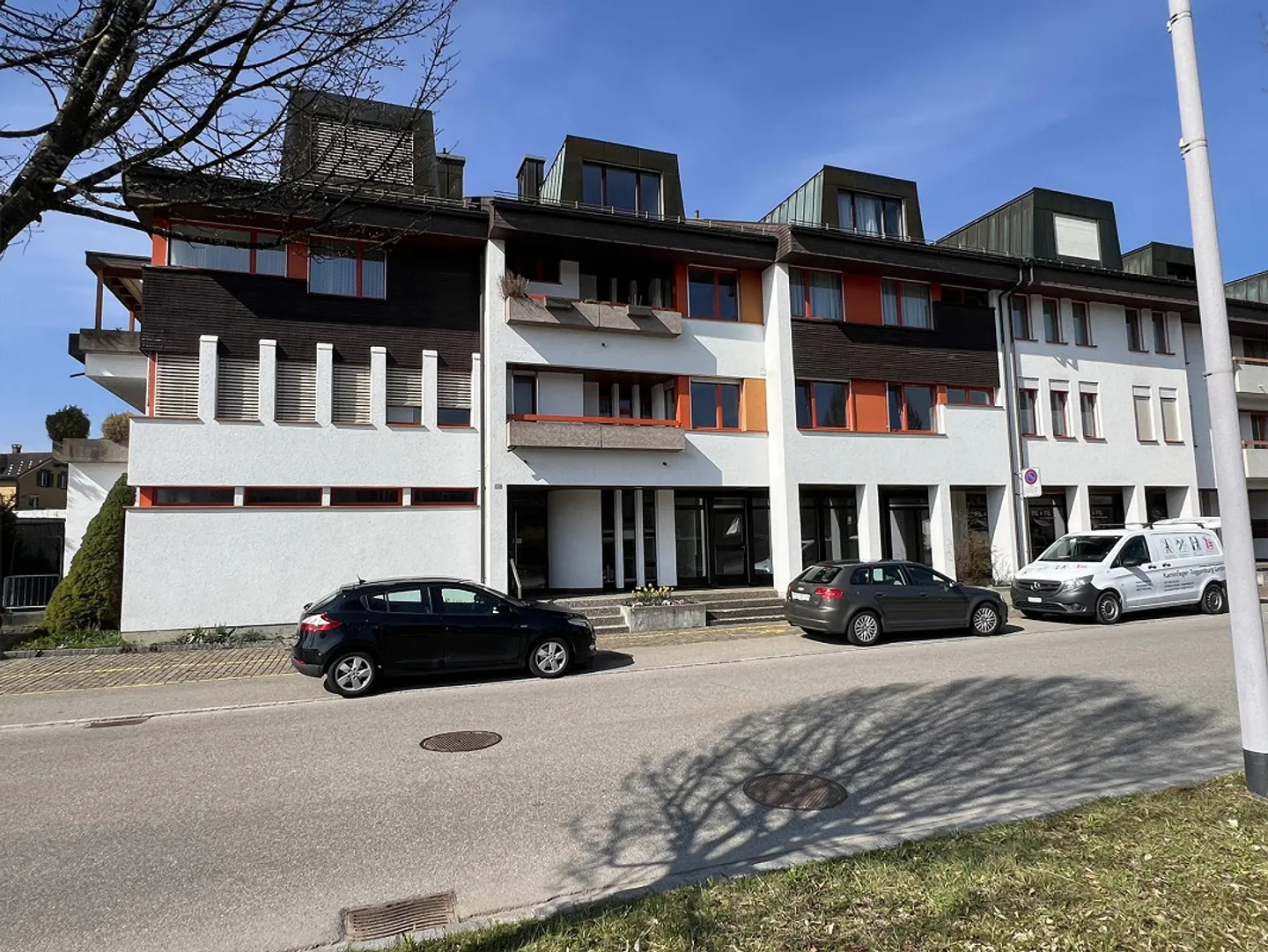 Charmante Maisonettewohnung - Foto 15 von 15