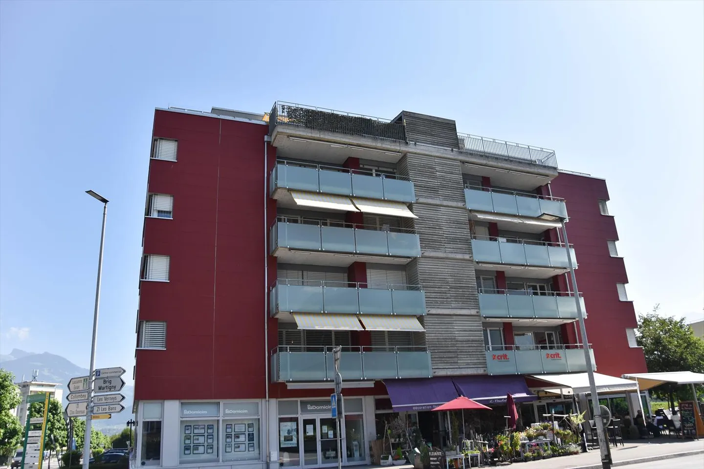 Individual garage - Photo 1 of 1