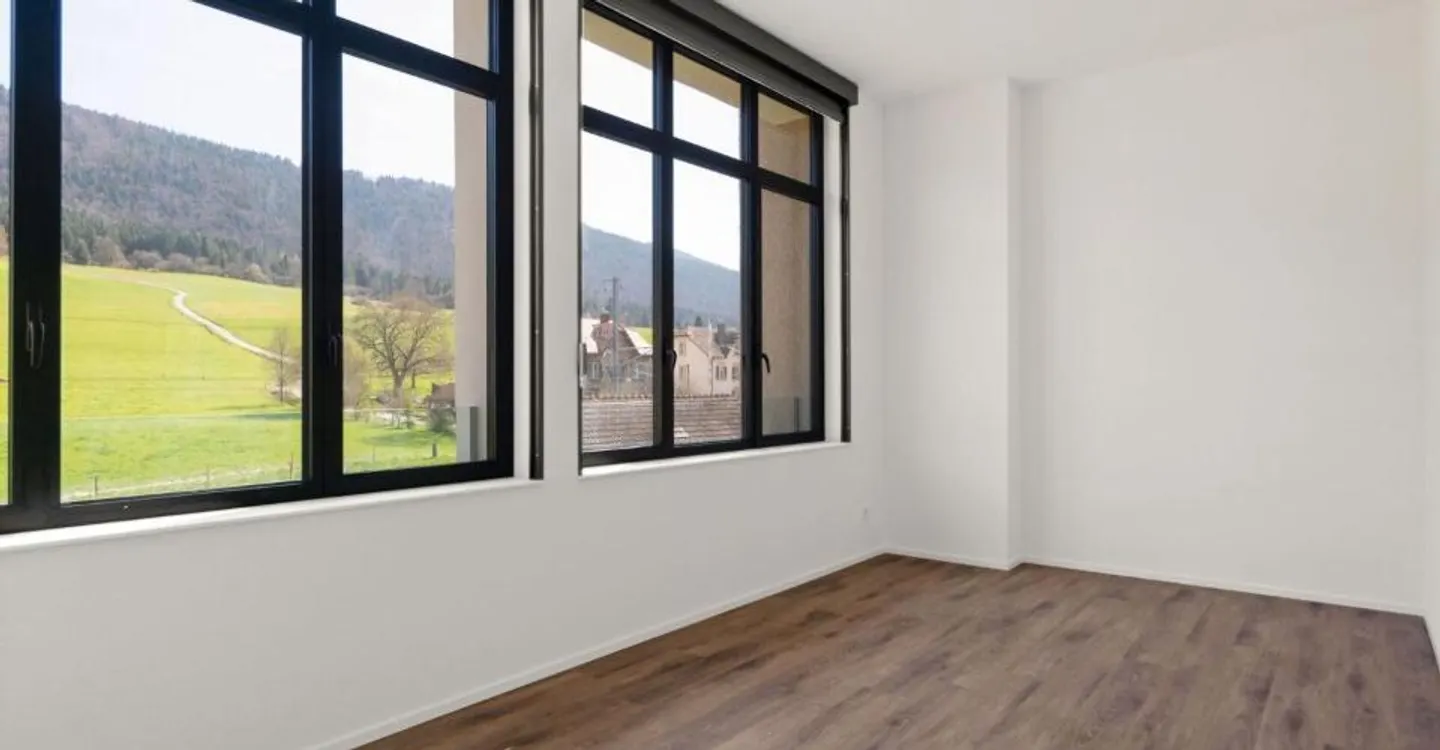 4,5-Zimmer-Wohnung - Foto 5 von 10
