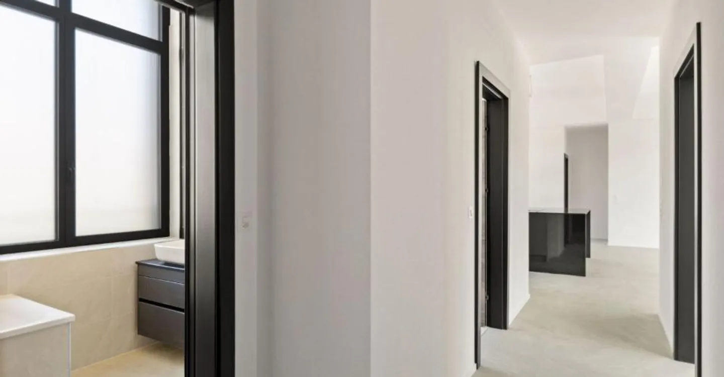 4,5-Zimmer-Wohnung - Foto 8 von 10