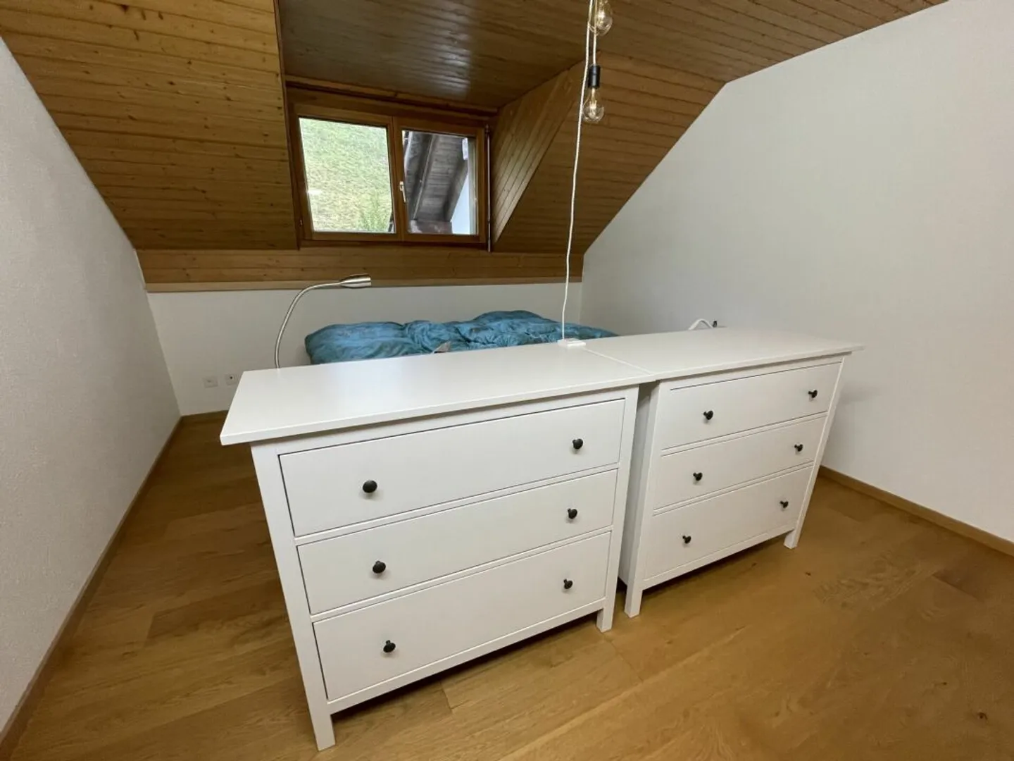 5 ½-Zimmer-Einfamilienhaus für aktive Personen an idyllischer Lage in Gams - Foto 7 von 12