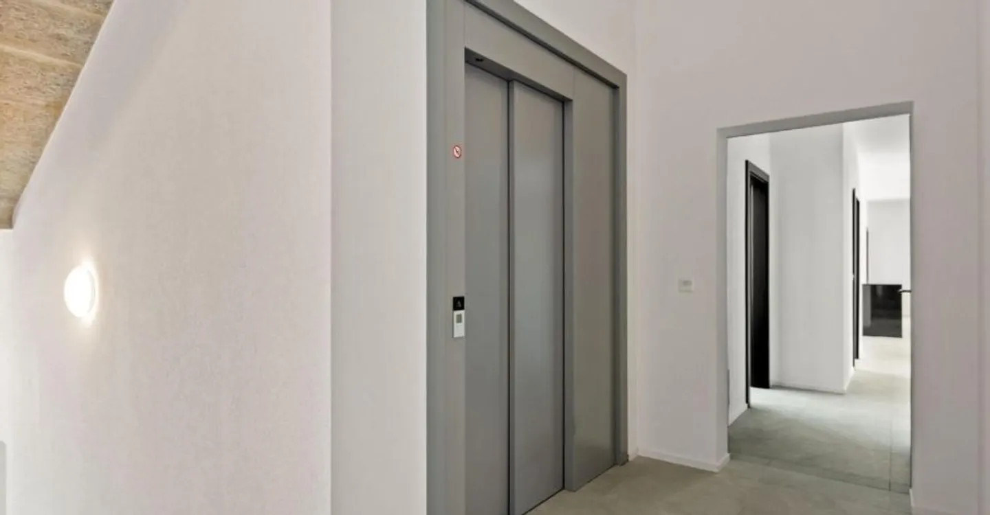 4,5-Zimmer-Wohnung - Foto 9 von 10