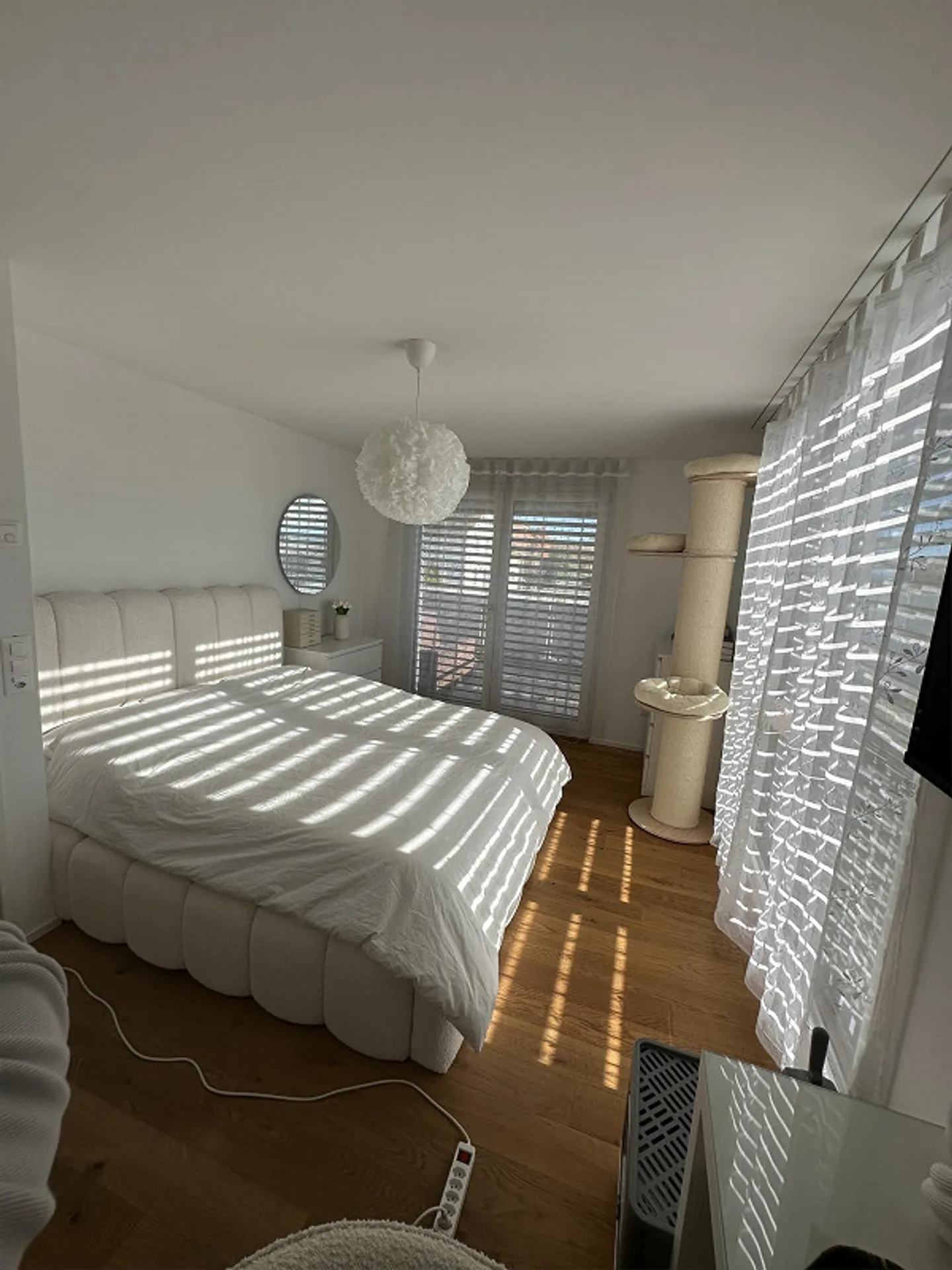 Family-friendly 6.5-room single-family house with spacious garden in a central location - Photo 5 of 14