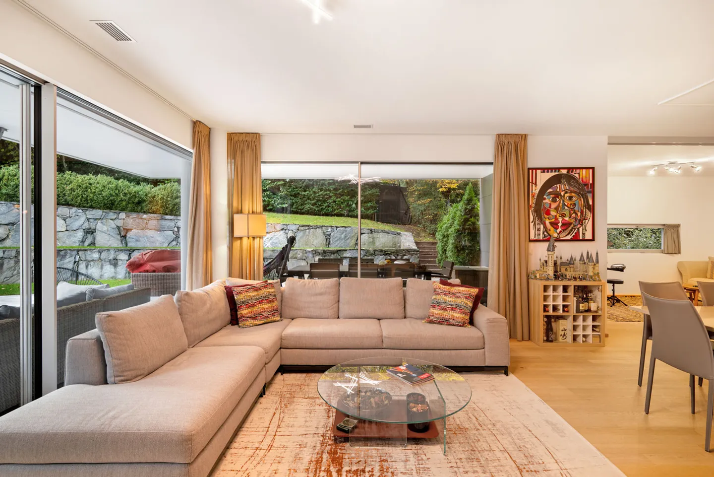 Luxurious Apartment - Nyon - Photo 3 of 6