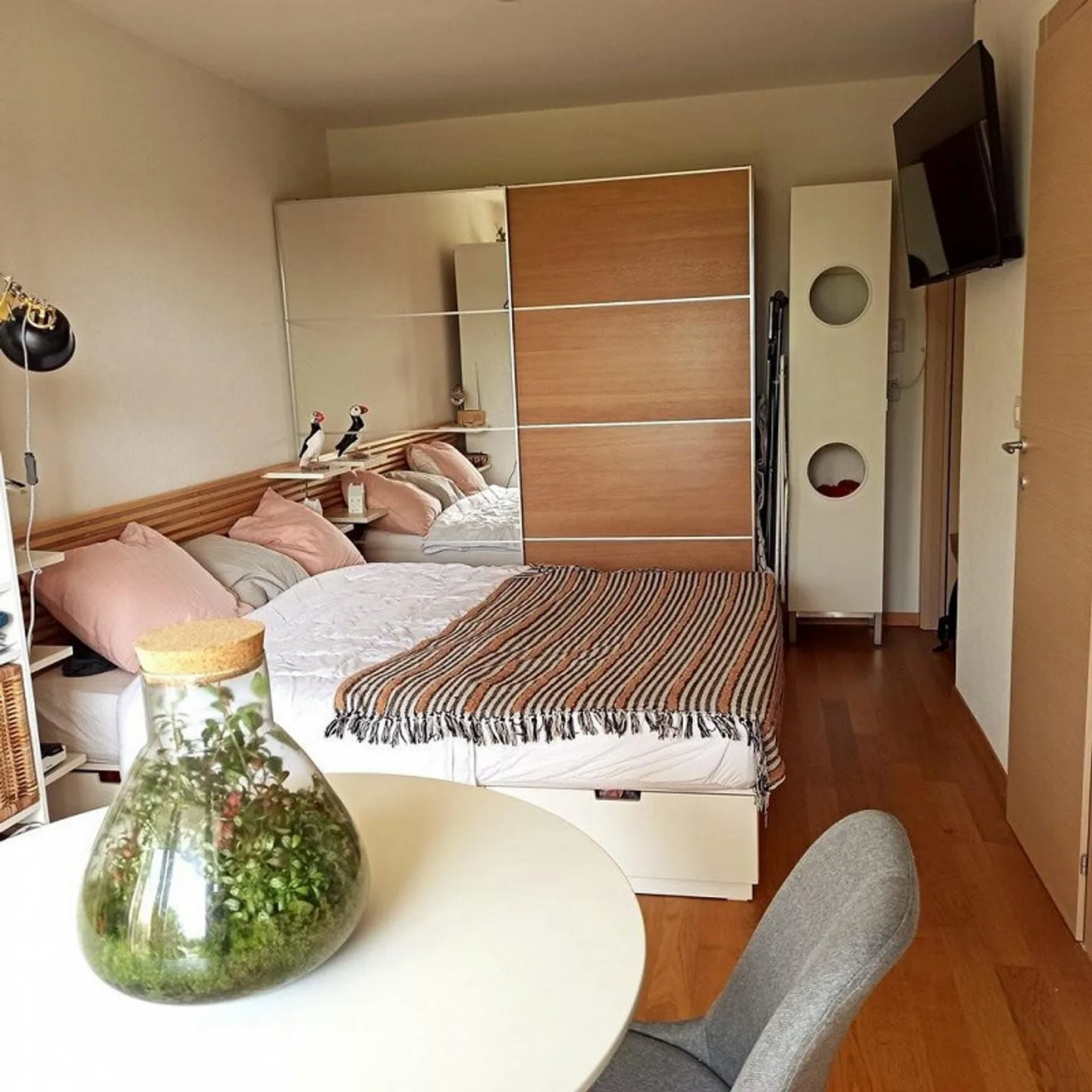 Ideale Lage und mit Balkon - Foto 3 von 7