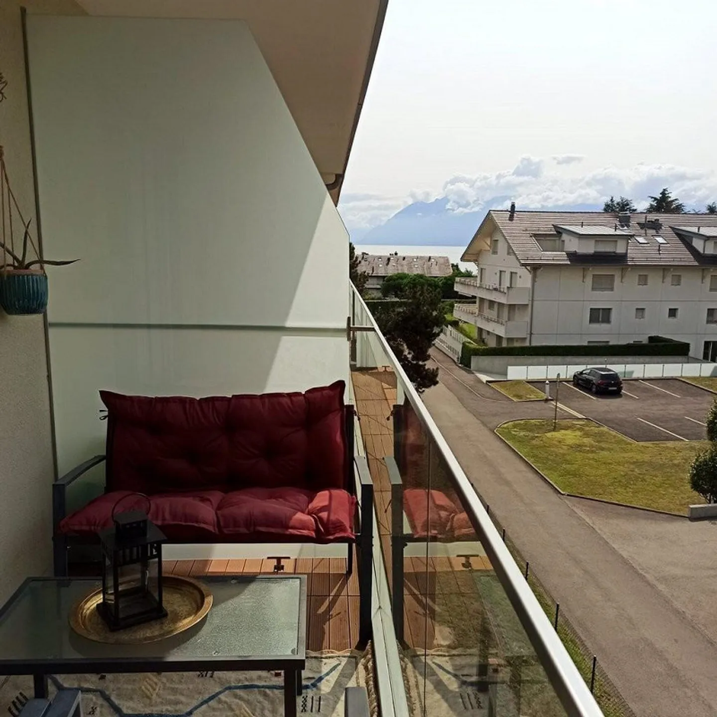 Ideale Lage und mit Balkon - Foto 7 von 7